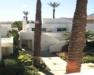 Villa Mykonos Палм-Спрінгз Екстер'єр фото